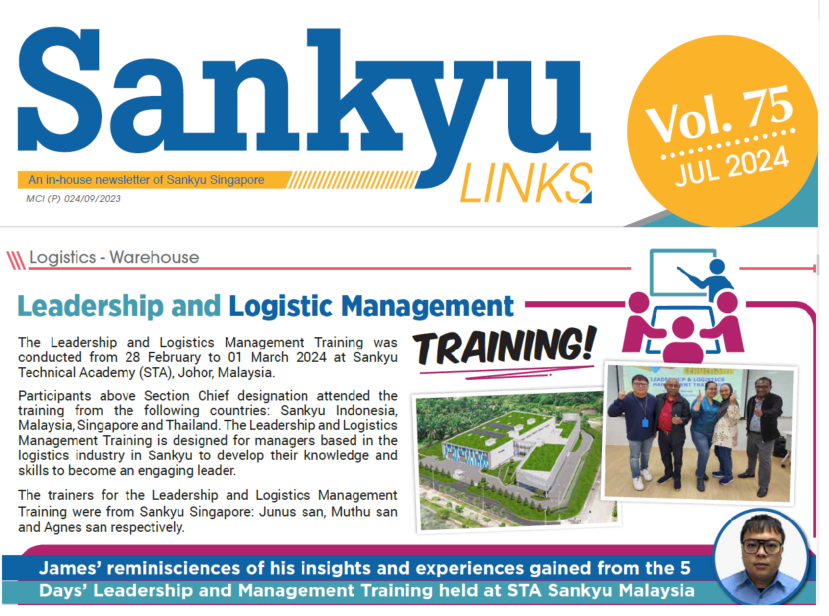 logistics